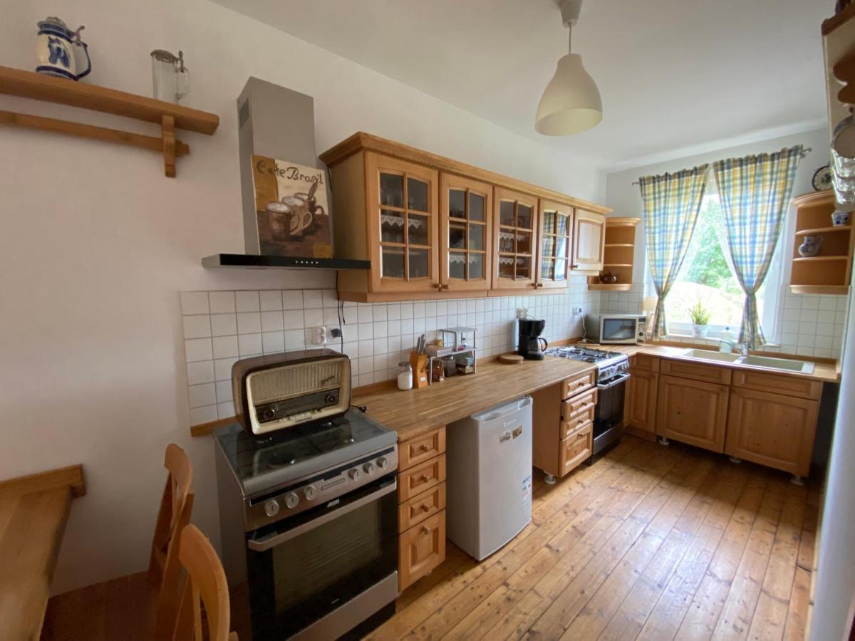 Leonardo Guesthouse Świeradów-Zdrój Exteriér fotografie