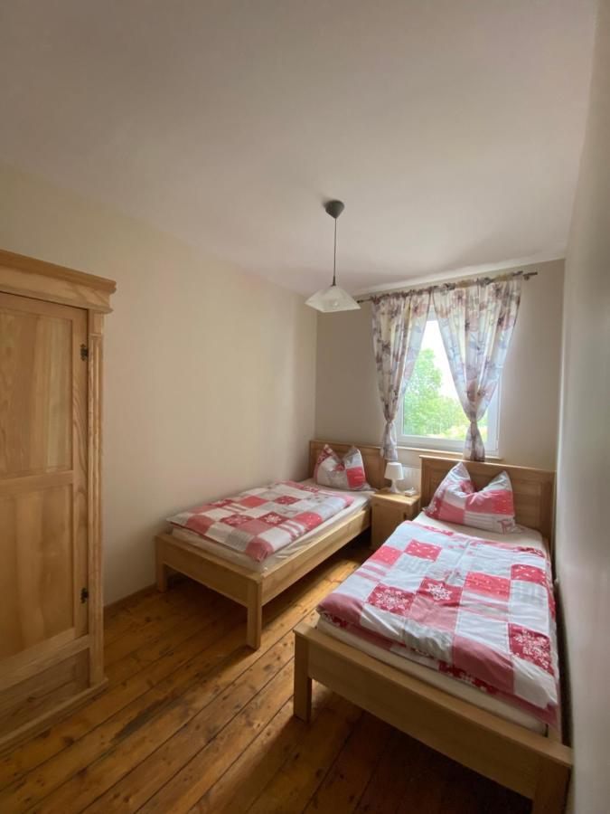 Leonardo Guesthouse Świeradów-Zdrój Exteriér fotografie