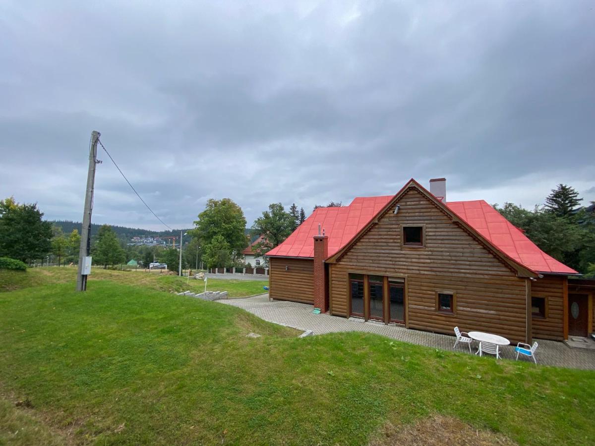 Leonardo Guesthouse Świeradów-Zdrój Exteriér fotografie