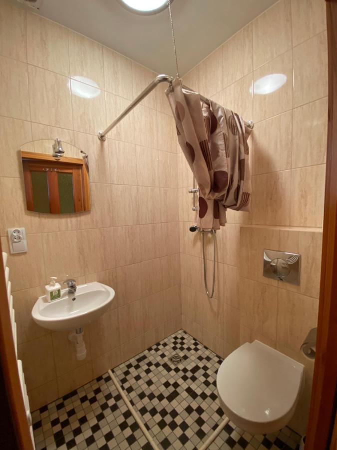 Leonardo Guesthouse Świeradów-Zdrój Exteriér fotografie