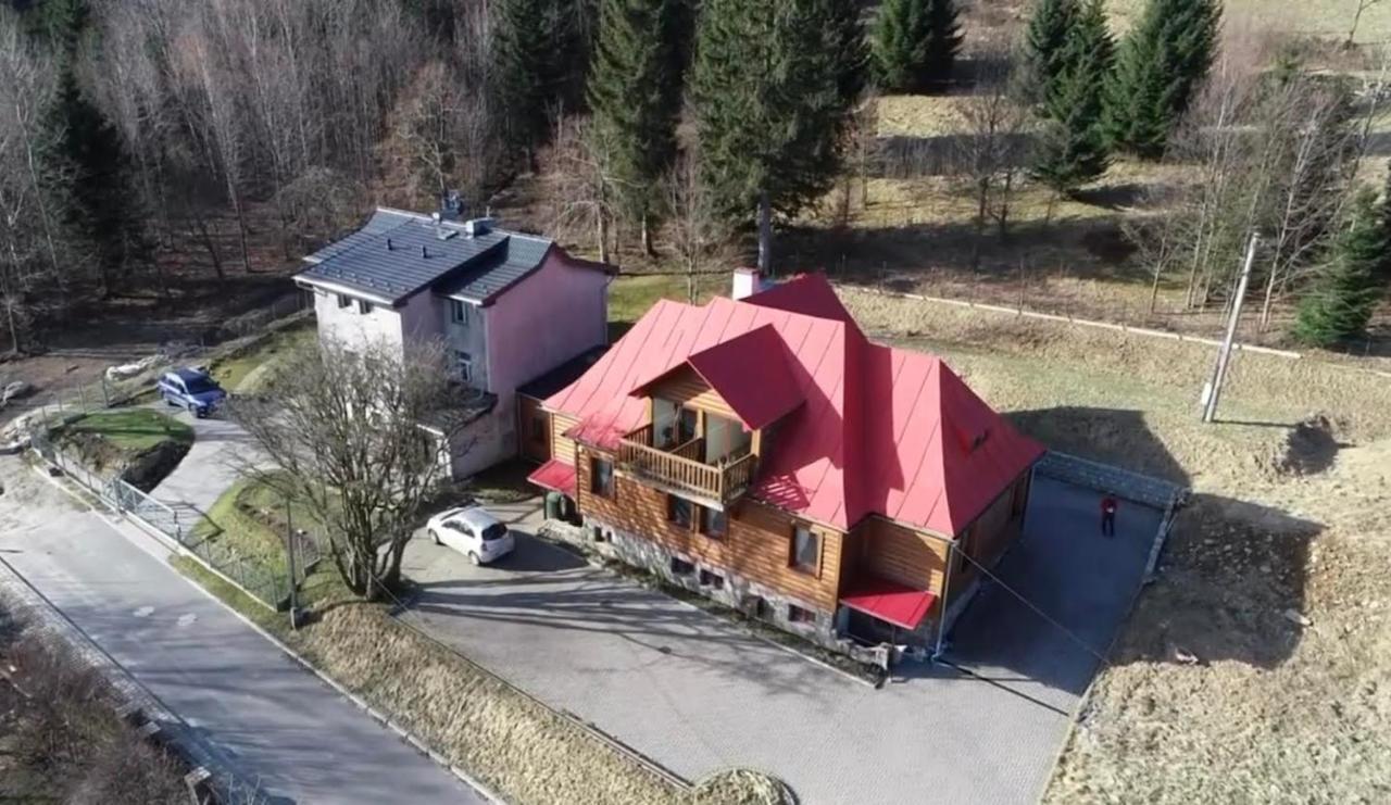 Leonardo Guesthouse Świeradów-Zdrój Exteriér fotografie