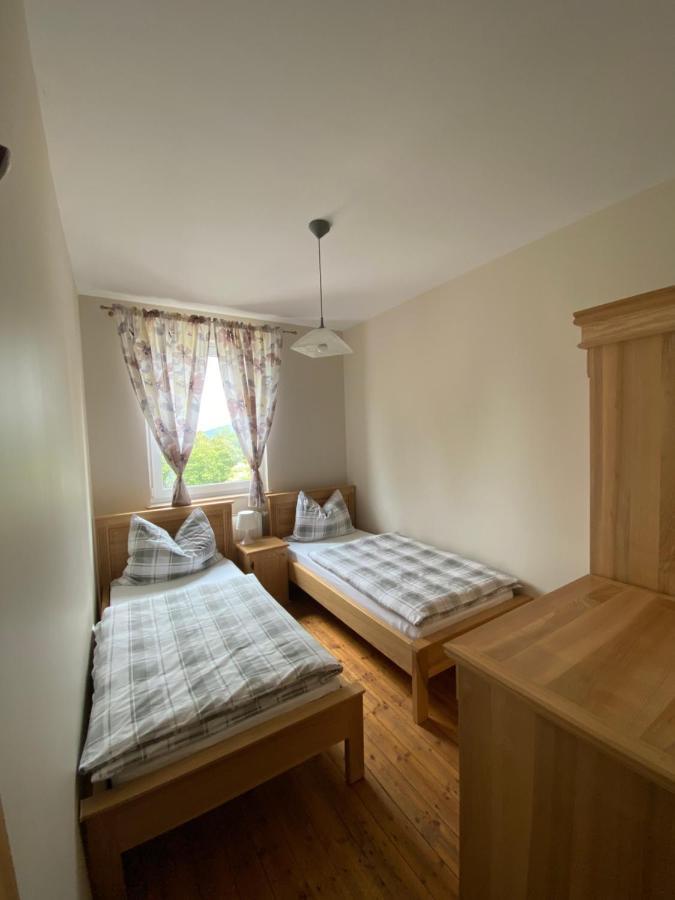 Leonardo Guesthouse Świeradów-Zdrój Exteriér fotografie