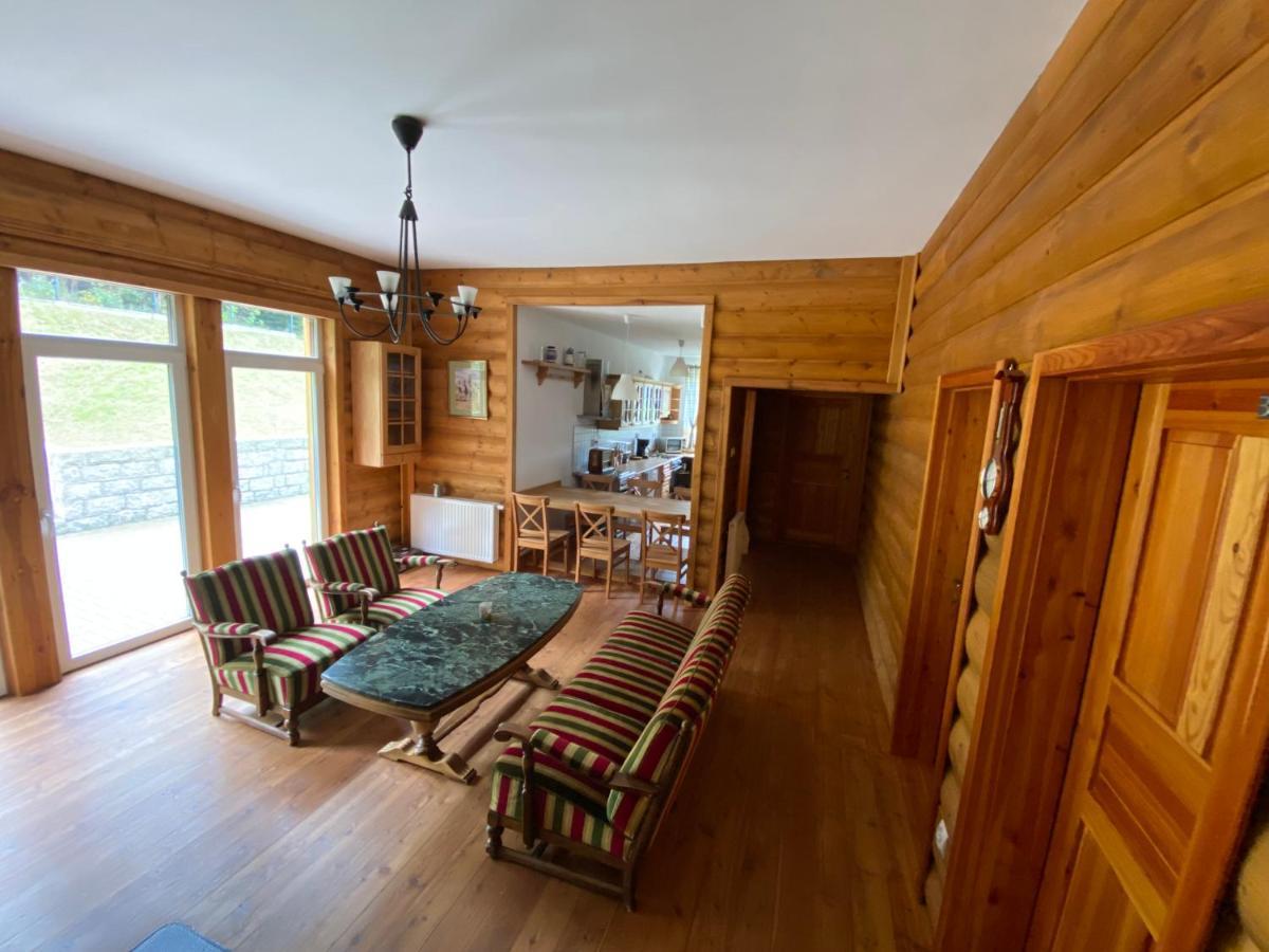 Leonardo Guesthouse Świeradów-Zdrój Exteriér fotografie