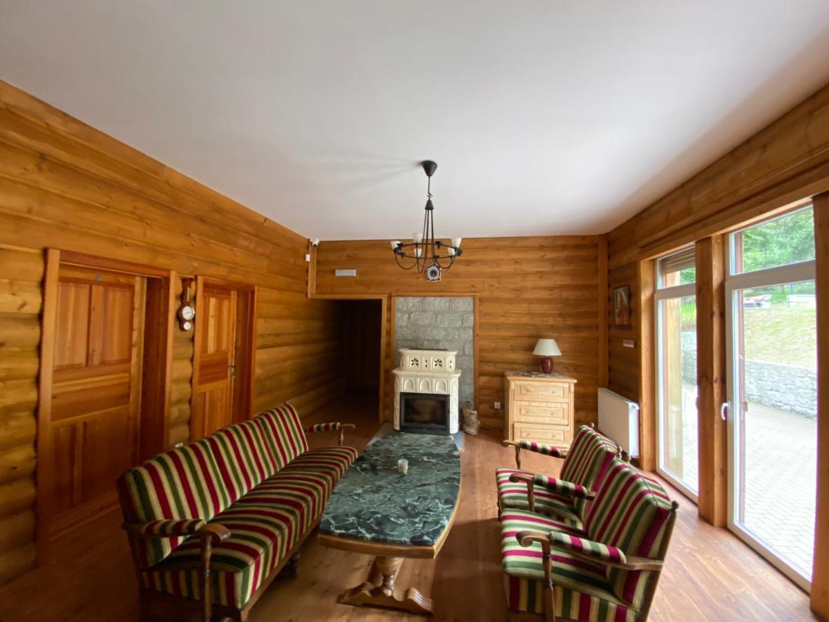 Leonardo Guesthouse Świeradów-Zdrój Exteriér fotografie