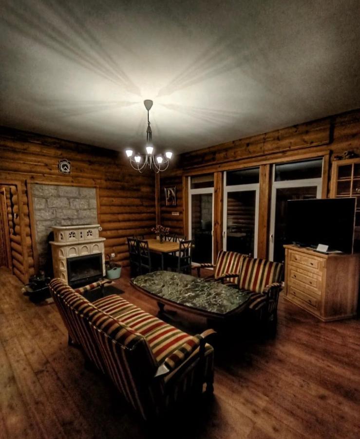 Leonardo Guesthouse Świeradów-Zdrój Exteriér fotografie