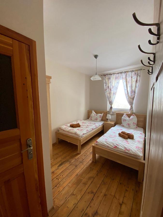 Leonardo Guesthouse Świeradów-Zdrój Exteriér fotografie
