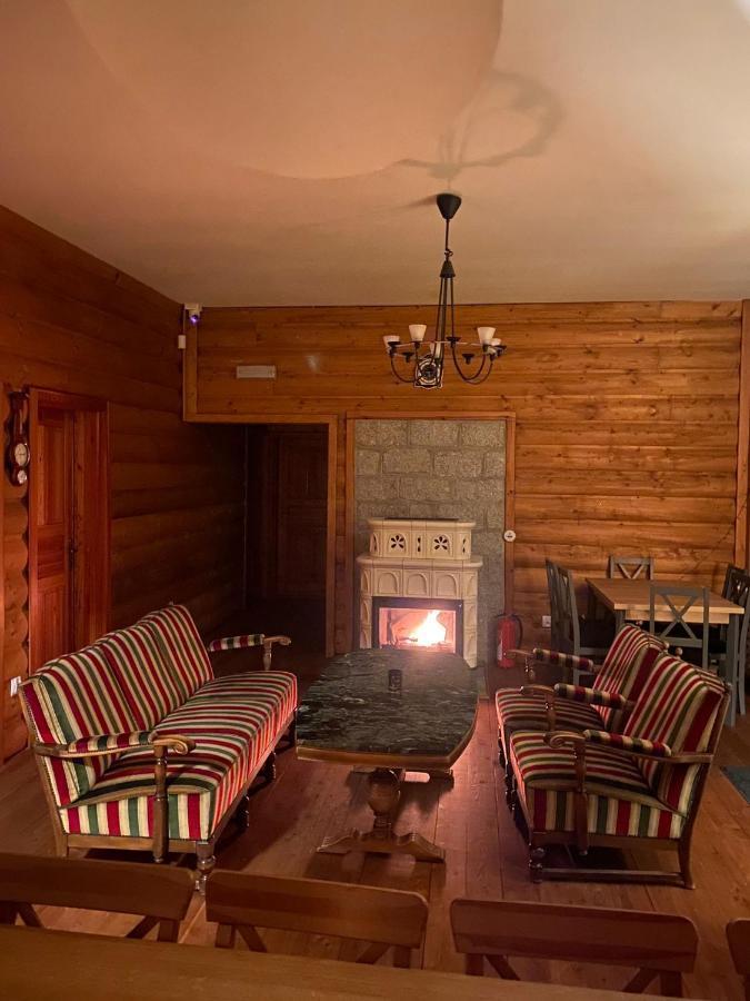 Leonardo Guesthouse Świeradów-Zdrój Exteriér fotografie