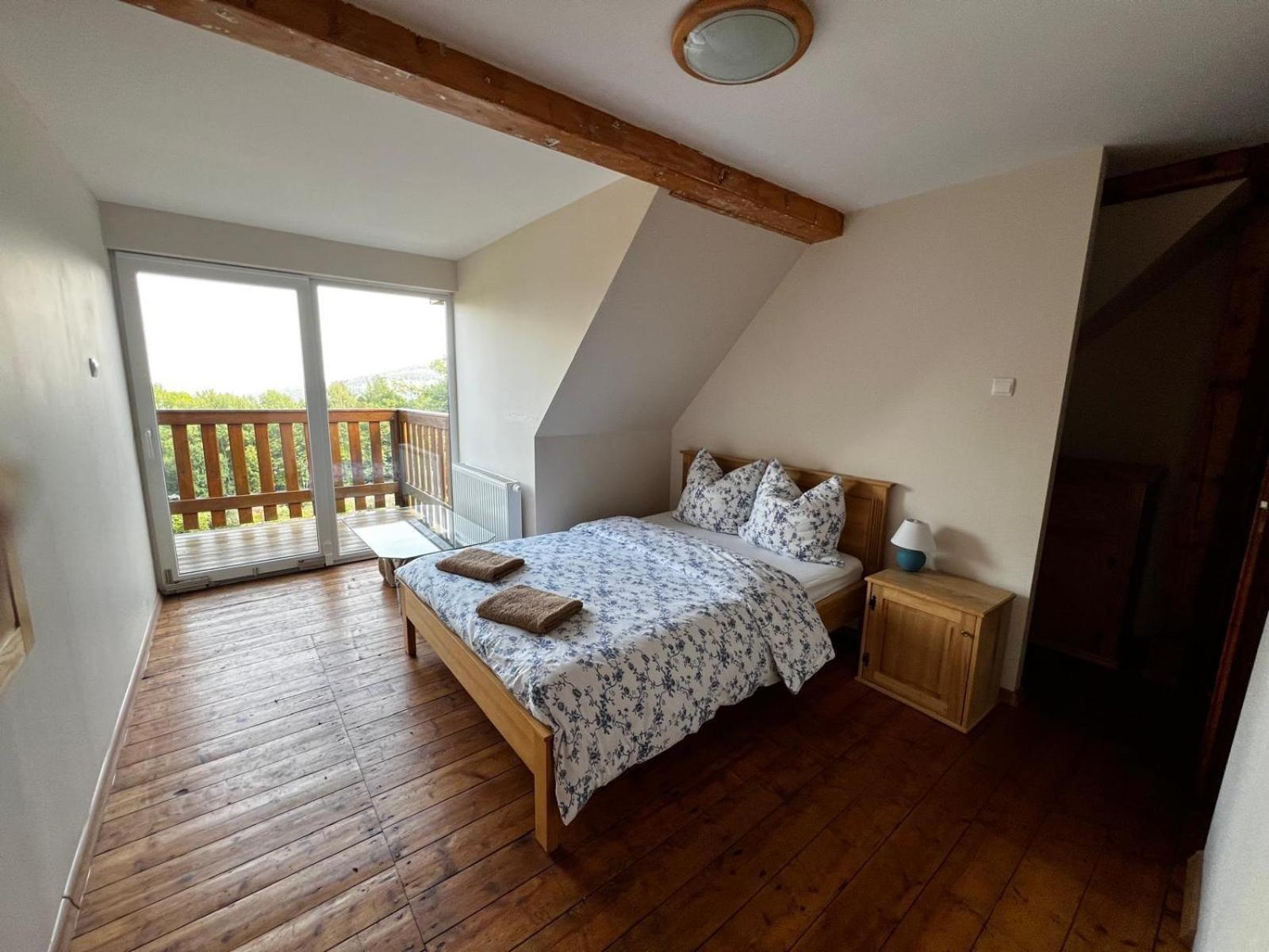 Leonardo Guesthouse Świeradów-Zdrój Exteriér fotografie
