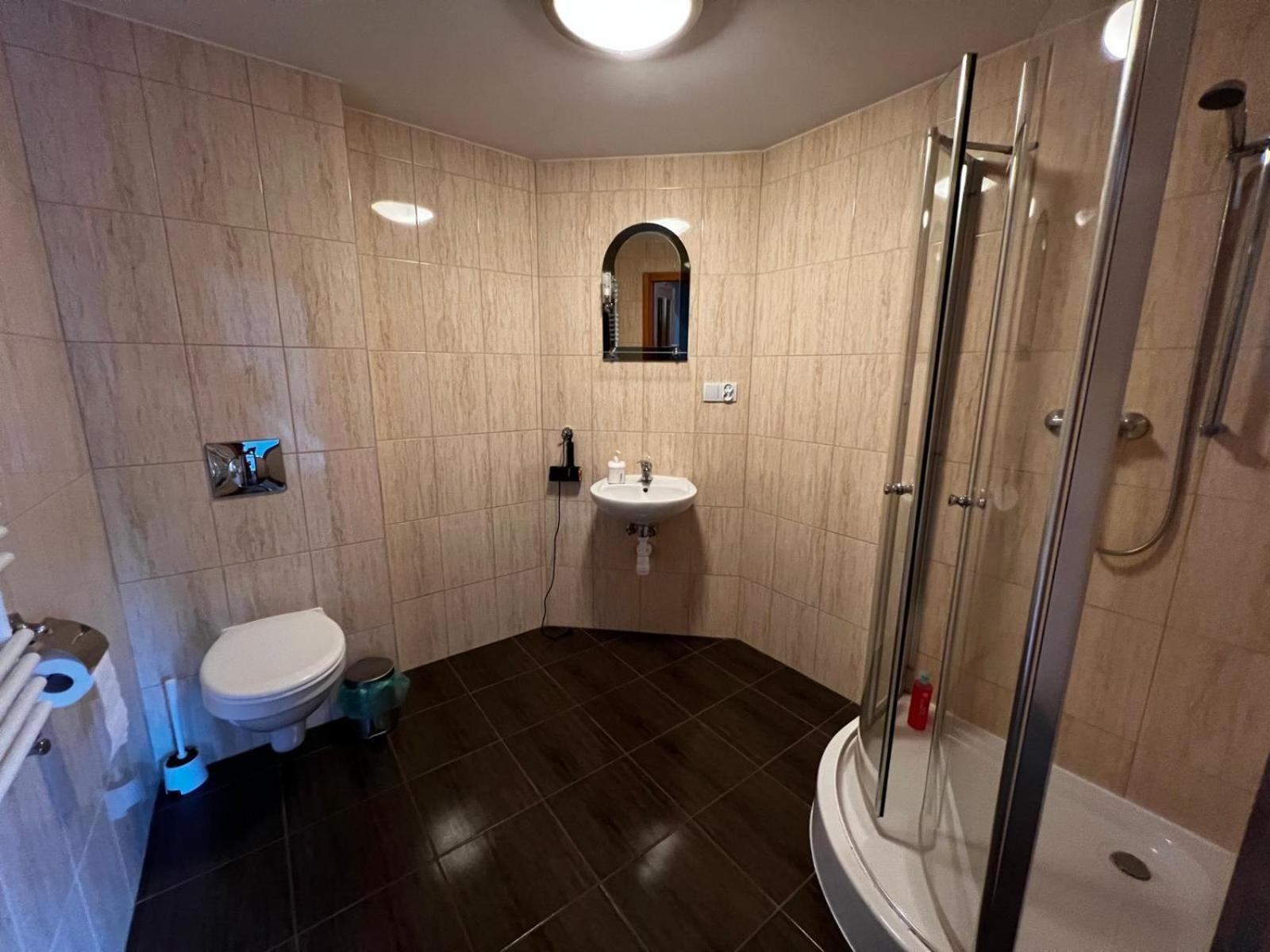 Leonardo Guesthouse Świeradów-Zdrój Exteriér fotografie